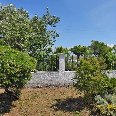 Ammos House Seaview - Agios Mamas Beach Exterior photo